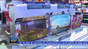 Có bản quyền, dịch vụ ăn theo World Cup ở TP.HCM bắt đầu tất bật