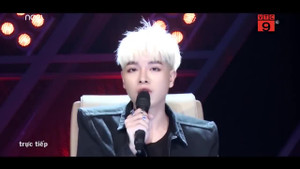 Đức Phúc trở thành giám khảo show âm nhạc gây tranh cãi