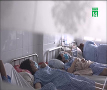 Vì sao cúm A/H1N1 đặc biệt nguy hiểm với bà bầu, trẻ em và người già?