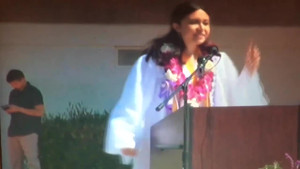 Phản ánh quấy rối tình dục, nữ sinh bị trường tắt mic