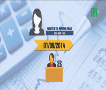 Thanh Hóa: Nữ kế toán trưởng 9X Sở nông nghiệp được bổ nhiệm 'thần tốc'