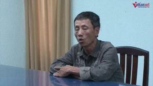 Video: Trương Hữu Lộc thừa nhận livestream kêu gọi biểu tình ở TP.HCM