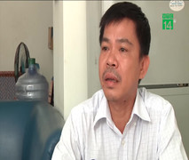 Cư dân chung cư ở quận Tân Phú muốn kiện UBND TPHCM