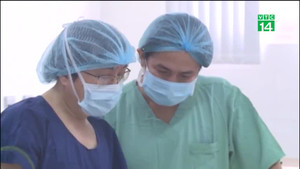 Mang trái tim từ Hà Nội vào Huế ghép cho bệnh nhân 15 tuổi bị suy tim