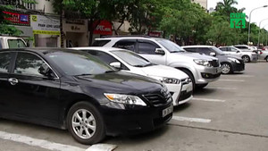 Sai phạm tại dự án mương Phan Kế Bính, Hà Nội: Trách nhiệm thuộc về ai?