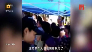 Thu phí quá rẻ, quán ăn đóng cửa sau 11 ngày