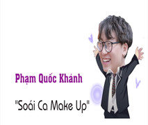 Cô giáo 9X chế nhạc, làm video nhắc học sinh ôn thi