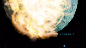 Bất ngờ với kế hoạch điên rồ của NASA: Chế tàu ngầm vũ trụ xuyên đại dương băng giá tìm sự sống