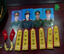 'Thiếu tướng quân đội' giả lừa xin việc cho hơn 1000 người