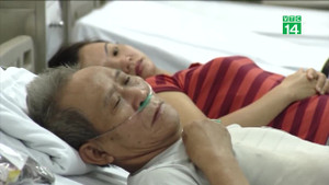 Nắng nóng, nhiều người đột quỵ nhập viện