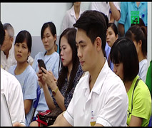 Những người hiếm muộn chia sẻ cách có con