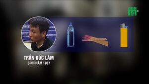 Thủ đoạn phun thuốc mê vào nhà dân để ăn trộm của đạo chích