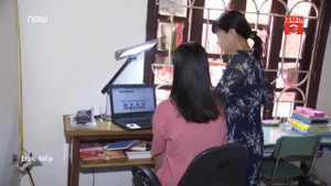 Kỳ thi THPT Quốc gia: Điểm thấp, lũ lượt thay đổi nguyện vọng