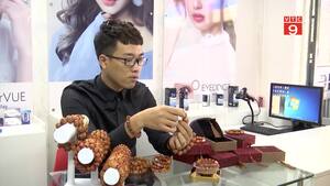 Vòng huyết long có thần kỳ như lời đồn?