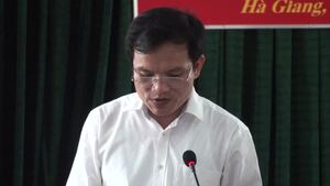 Video: 114 thí sinh, 330 bài thi ở Hà Giang đã bị can thiệp điểm