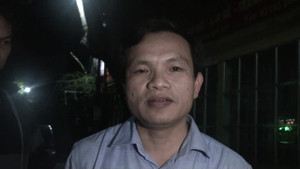 Điểm thi bất thường ở Hà Giang: Phát hiện đối tượng gây sai phạm