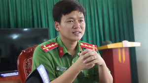 Điểm thi ở Lạng Sơn: 'Các chiến sĩ rất bức xúc vì bị tố điểm cao bất thường'