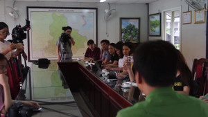 Lãnh đạo Tiểu đoàn 2: 35 chiến sĩ có điểm thi rất cao 'không phải con em quan chức'