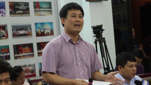 Lạng Sơn: 8/51 bài thi Ngữ văn chấm thẩm định bị giảm điểm