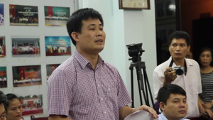 Quá trình rà soát, xác minh điểm thi tại Lạng Sơn diễn ra thế nào?