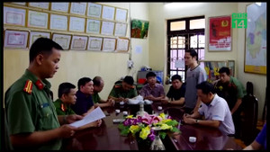 Vụ nâng điểm thi ở Hà Giang: Trưởng và Phó phòng Khảo thí đổ lỗi cho nhau