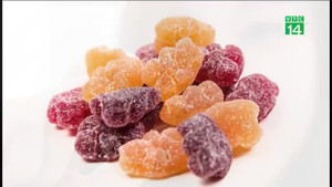 Ăn nhiều kẹo dẻo Vitamin bị ngộ độc, rụng tóc?