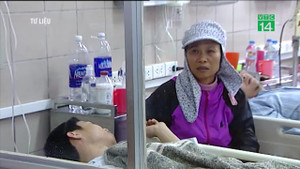 Báo động nạn tự tử bằng thuốc trừ sâu Paraquat