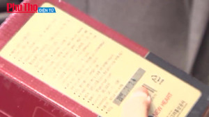 Hội thảo bán cao hồng sâm, người tiêu dùng có bị móc túi đau đớn?