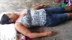 Chồng bắn chết vợ vì chuẩn bị quá lâu trước khi đi chơi