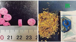 Phát hiện hai chất ma túy mới gây ảo giác cực mạnh