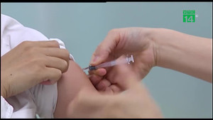 Video: Mua trả góp vắc xin với lãi suất 0 đồng