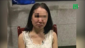 Bà cô 60 tuổi phẫu thuật thành gái trẻ 20 tuổi để trốn nợ