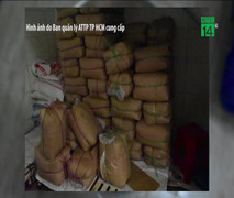 Toàn cảnh quán cơm tấm Kiều Giang bị phát hiện sử dụng hóa chất lạ