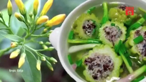 Video: Toàn cảnh vợ bỏ lá ngón vào canh khổ qua đầu độc chồng