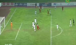 U23 Việt Nam nhận tin vui trước trận tứ kết gặp U23 Syria