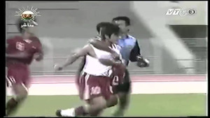 Nhìn lại trận cầu kinh điển Việt Nam 1 - 0 Hàn Quốc, địa chấn Á châu năm 2003