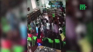 Phụ huynh tố cô giáo mầm non xúi cả lớp đánh một bạn: Nhà trường nói gì?