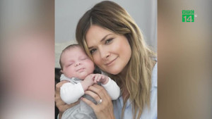 Bị ung thư phải cắt tử cung, sinh con kỳ diệu bằng tử cung 'vá'