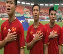 Báo chí quốc tế tin tưởng Việt Nam giành HCĐ tại Asiad 2018