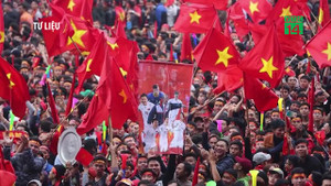 Video: Chi tiết chương trình vinh danh đoàn thể thao Việt Nam và tuyển Olympic