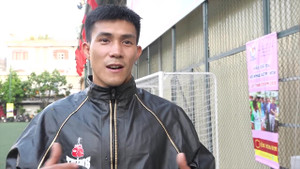 'Độc cô cầu bại' 7 lần vô địch Muay thế giới là ai?