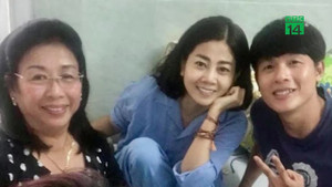 Điều trị ung thư thuận lợi, diễn viên Mai Phương sắp được xuất viện