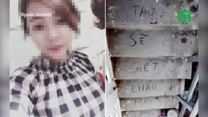 Đình chỉ điều tra vụ bé 33 ngày tuổi chết trong chậu nước ở Hà Nội