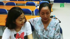 Diễn viên Mai Phương hồi phục nhanh sau khi mắc ung thư phổi di căn