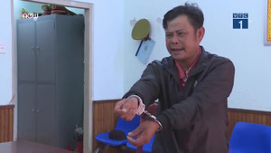 Video: Bị dọa cho nghỉ việc, bảo vệ đâm chết nữ quản lý