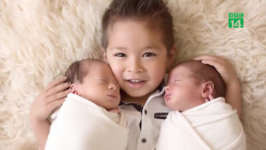 Người nước ngoài kéo nhau sang Việt Nam chữa bệnh hiếm muộn