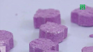 Clip: Phát hiện 2 chất ma túy mới cực độc tại Việt Nam