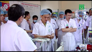 Tai biến chạy thận ở Hoà Bình: Gia đình nạn nhân mới chỉ được bồi thường 10 triệu đồng