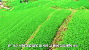 Đừng bỏ lỡ những khoảnh khắc đẹp thế này khi đến Sa Pa