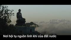 Fansipan: Đỉnh thiêng khơi nguồn cảm hứng